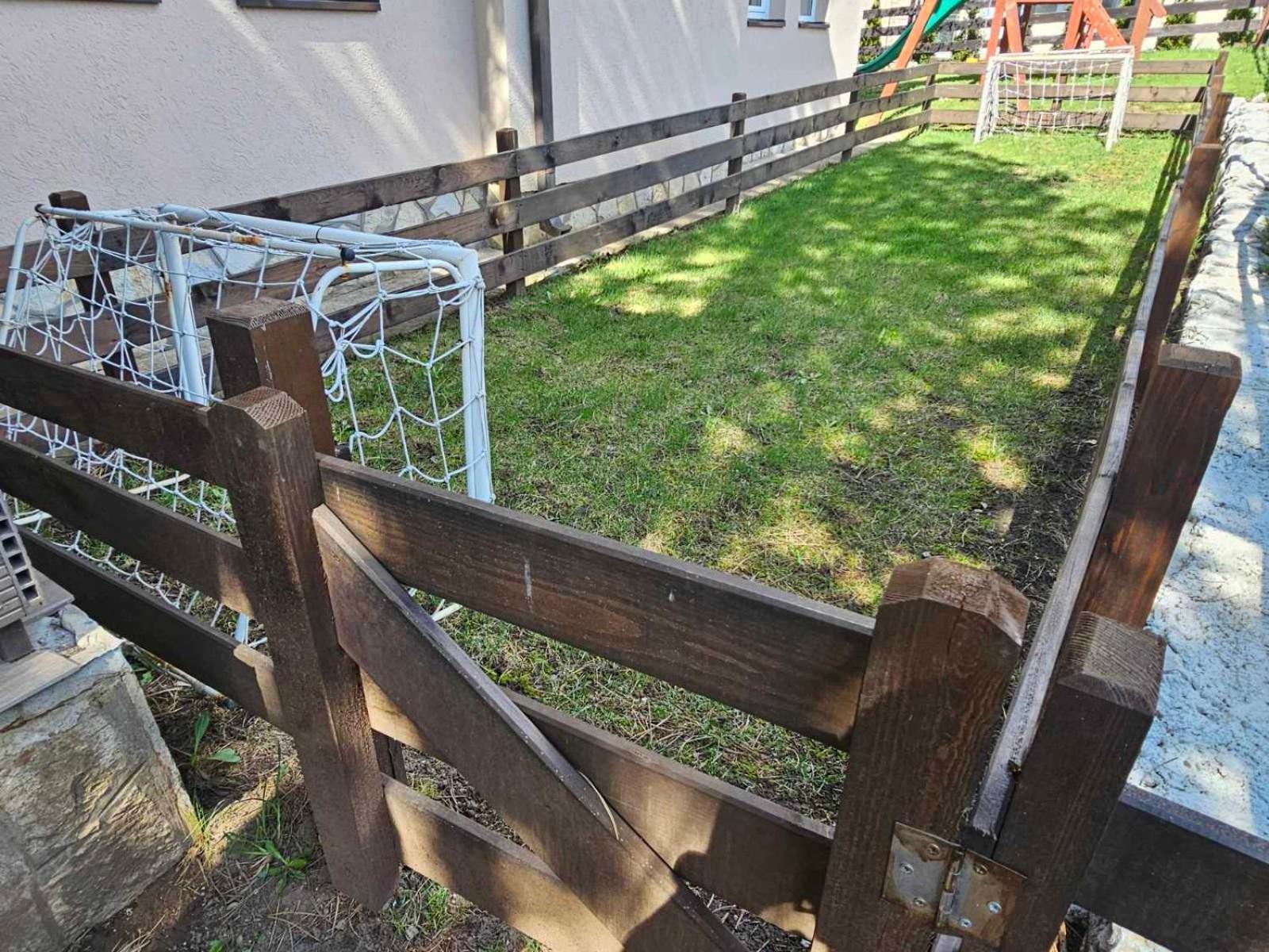 Vila Dukic Zlatibor Exterior foto